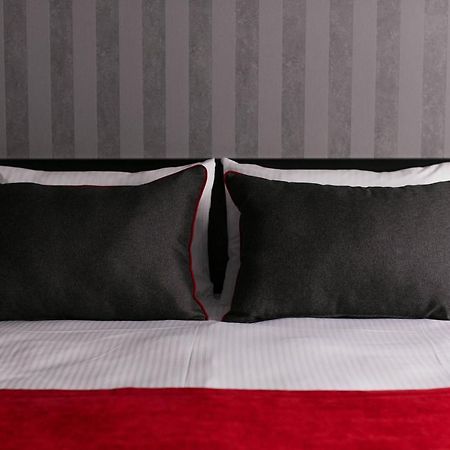 Methishotel Karsiyaka  エクステリア 写真