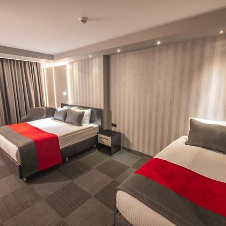 Methishotel Karsiyaka  エクステリア 写真