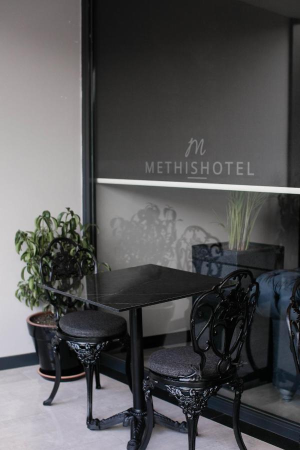 Methishotel Karsiyaka  エクステリア 写真