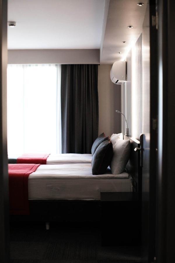 Methishotel Karsiyaka  エクステリア 写真