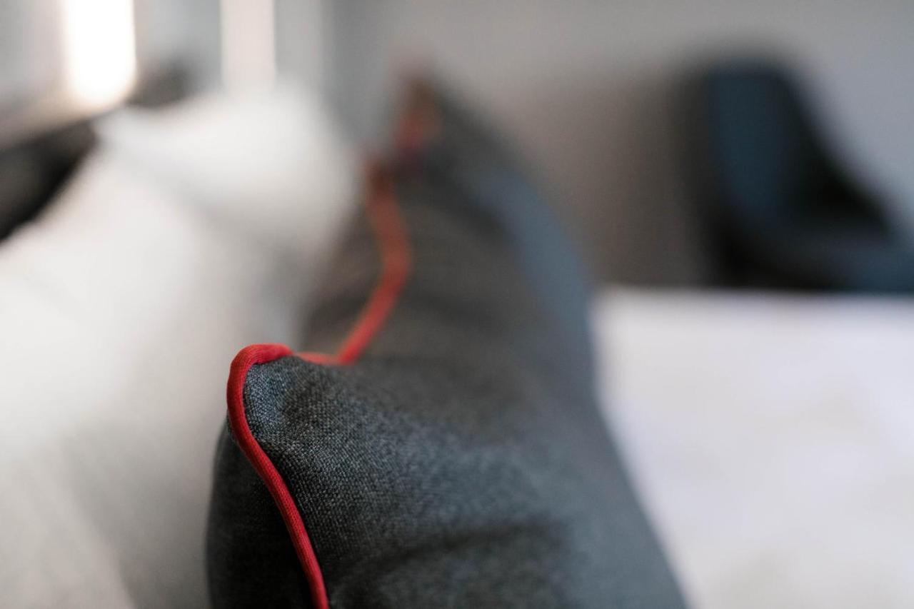 Methishotel Karsiyaka  エクステリア 写真