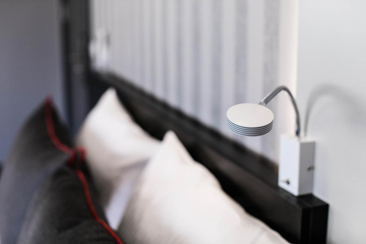 Methishotel Karsiyaka  エクステリア 写真