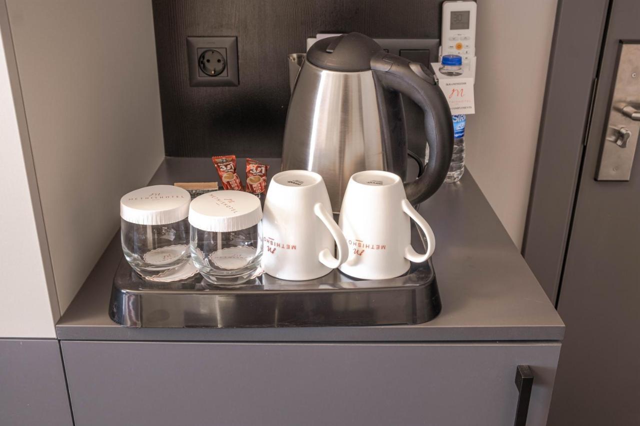 Methishotel Karsiyaka  エクステリア 写真